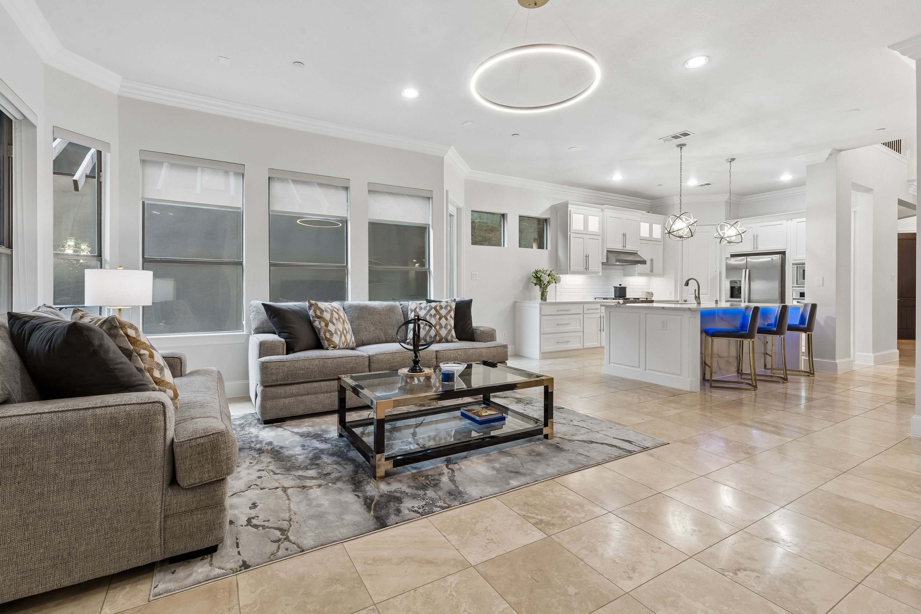 5316 Fort Buckner Drive Mckinney TX 75070