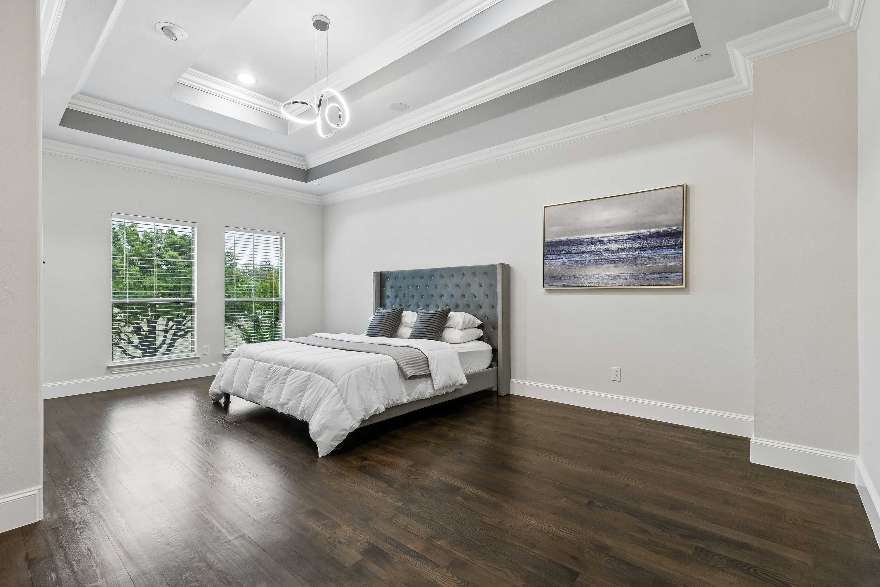 5316 Fort Buckner Drive Mckinney TX 75070