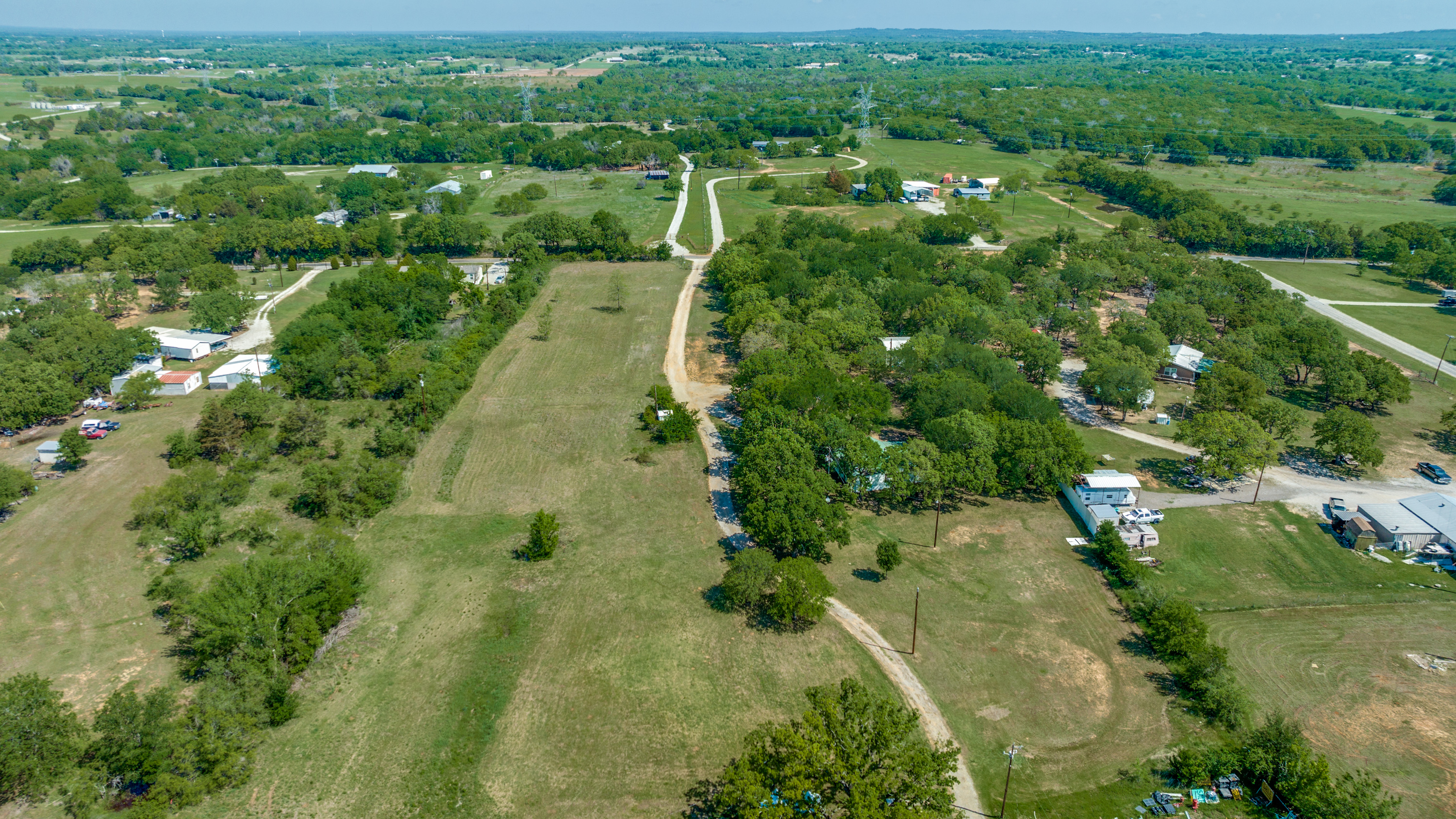 119 Private Road 1186 Decatur TX 76234
