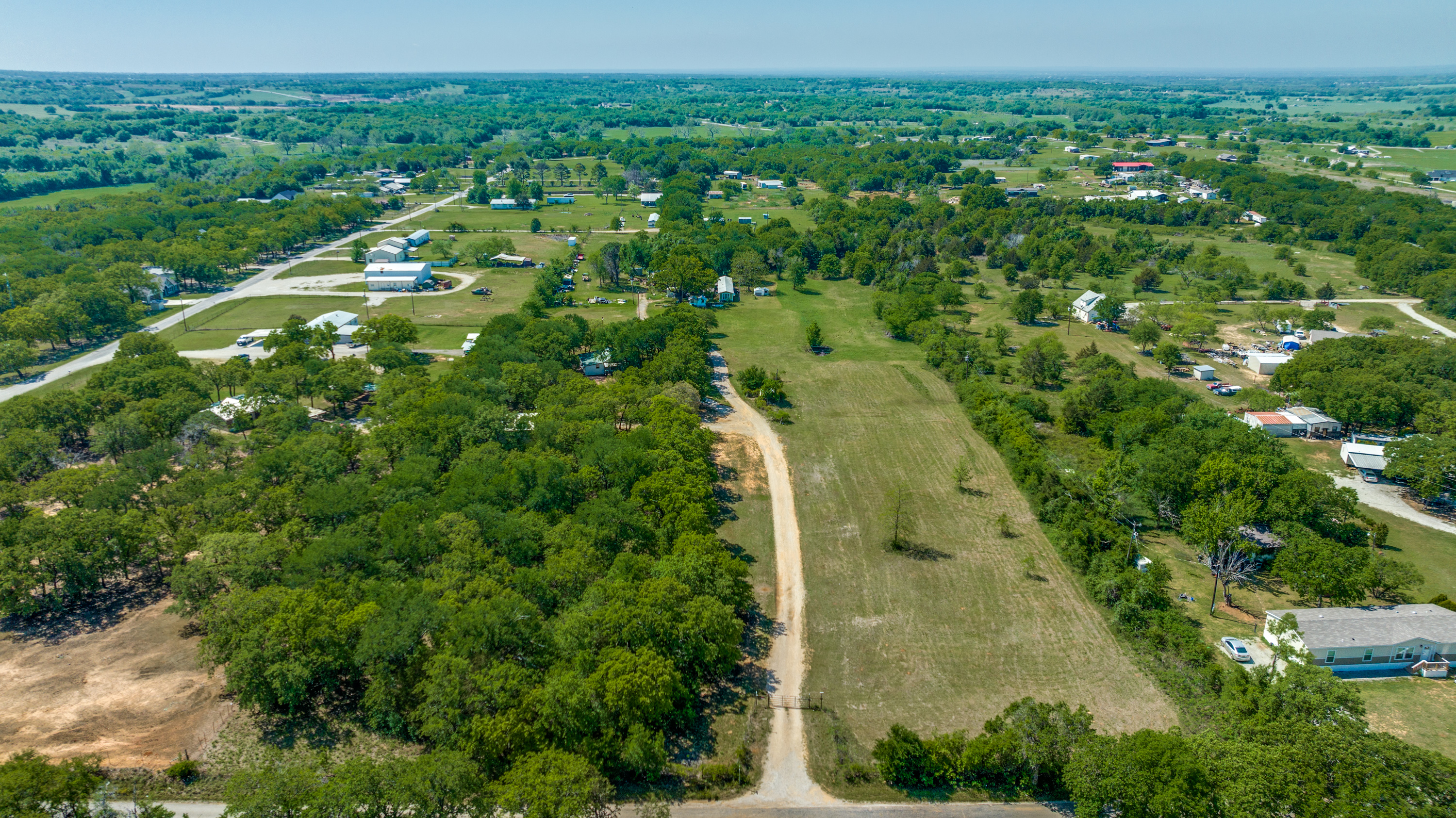 119 Private Road 1186 Decatur TX 76234