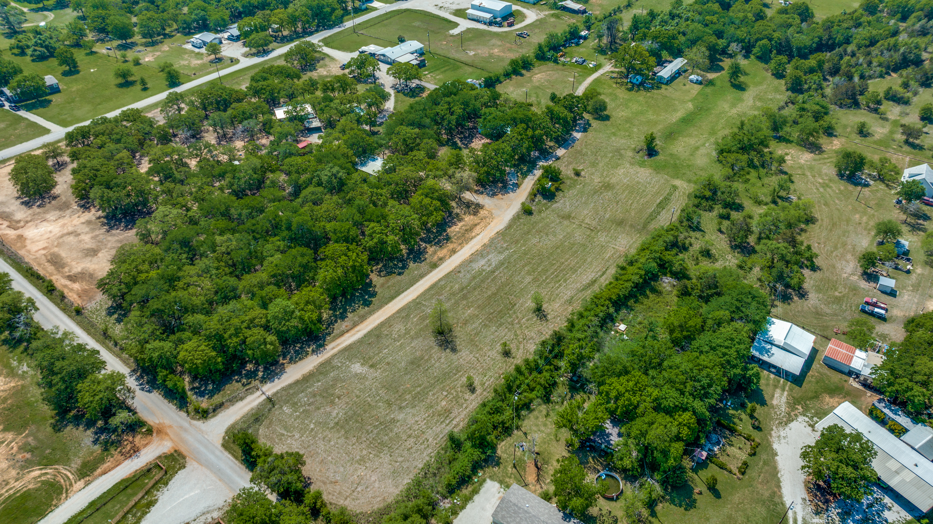 119 Private Road 1186 Decatur TX 76234
