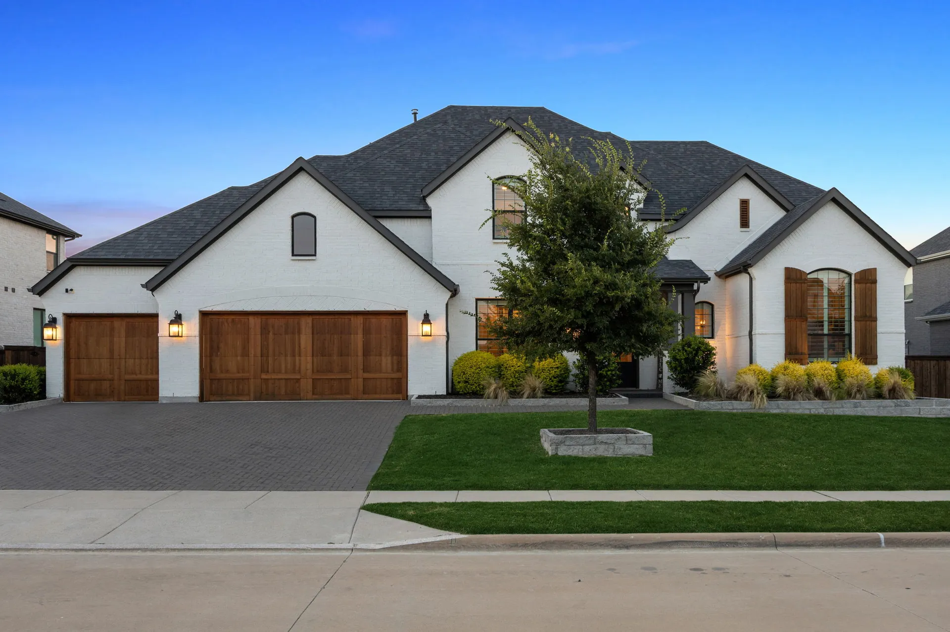 Celina TX, 2712 Whirlaway Court