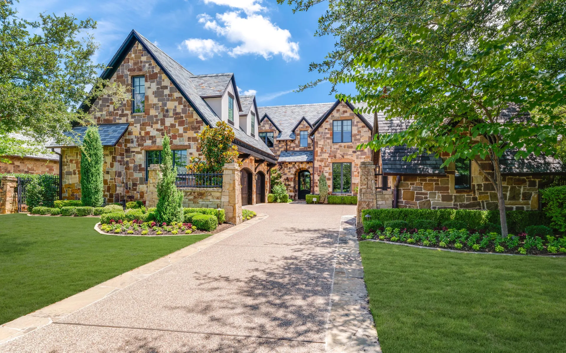 Westlake TX, 2307 Cedar Elm Terrace