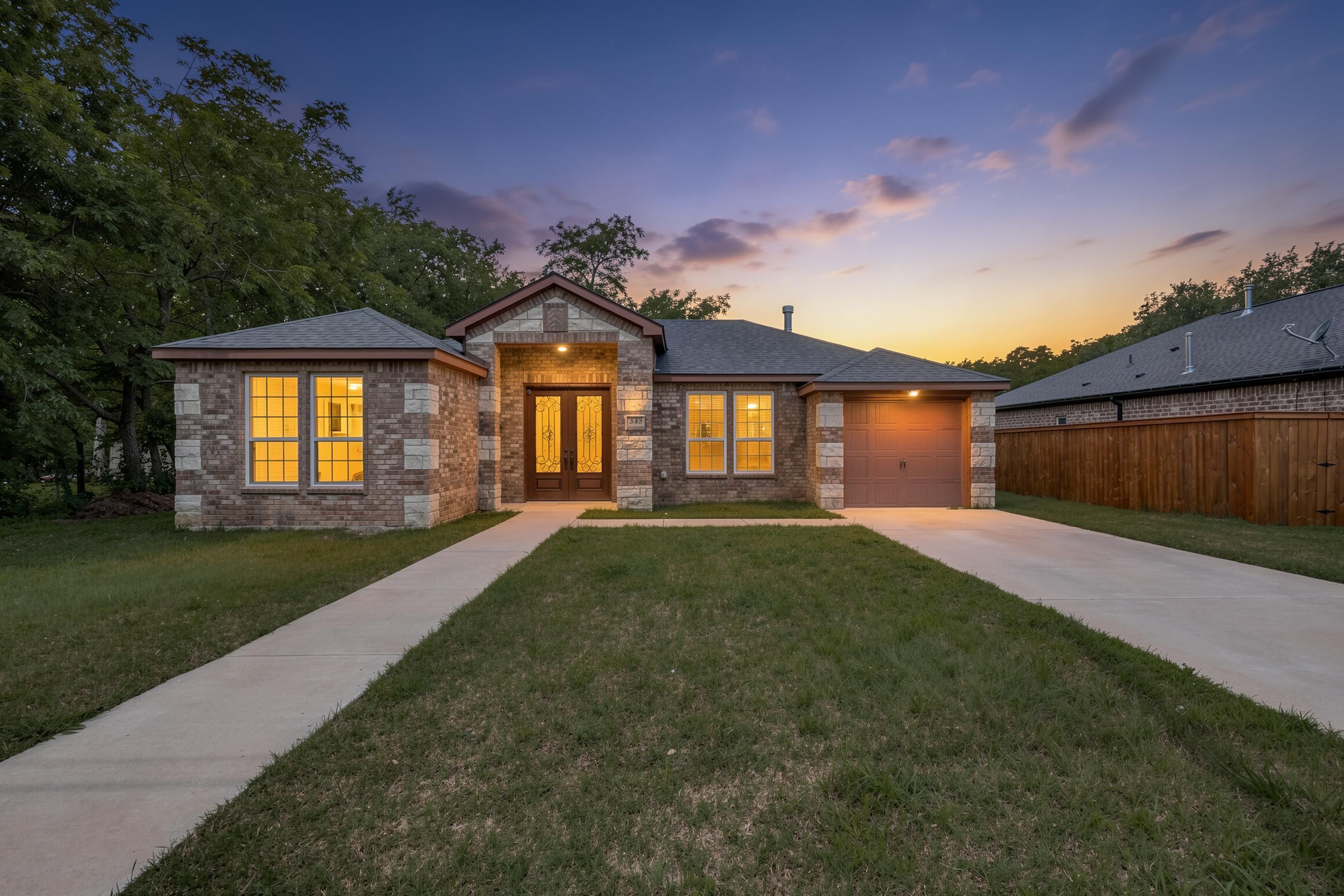 343 N Morris Street Gainesville TX 76240