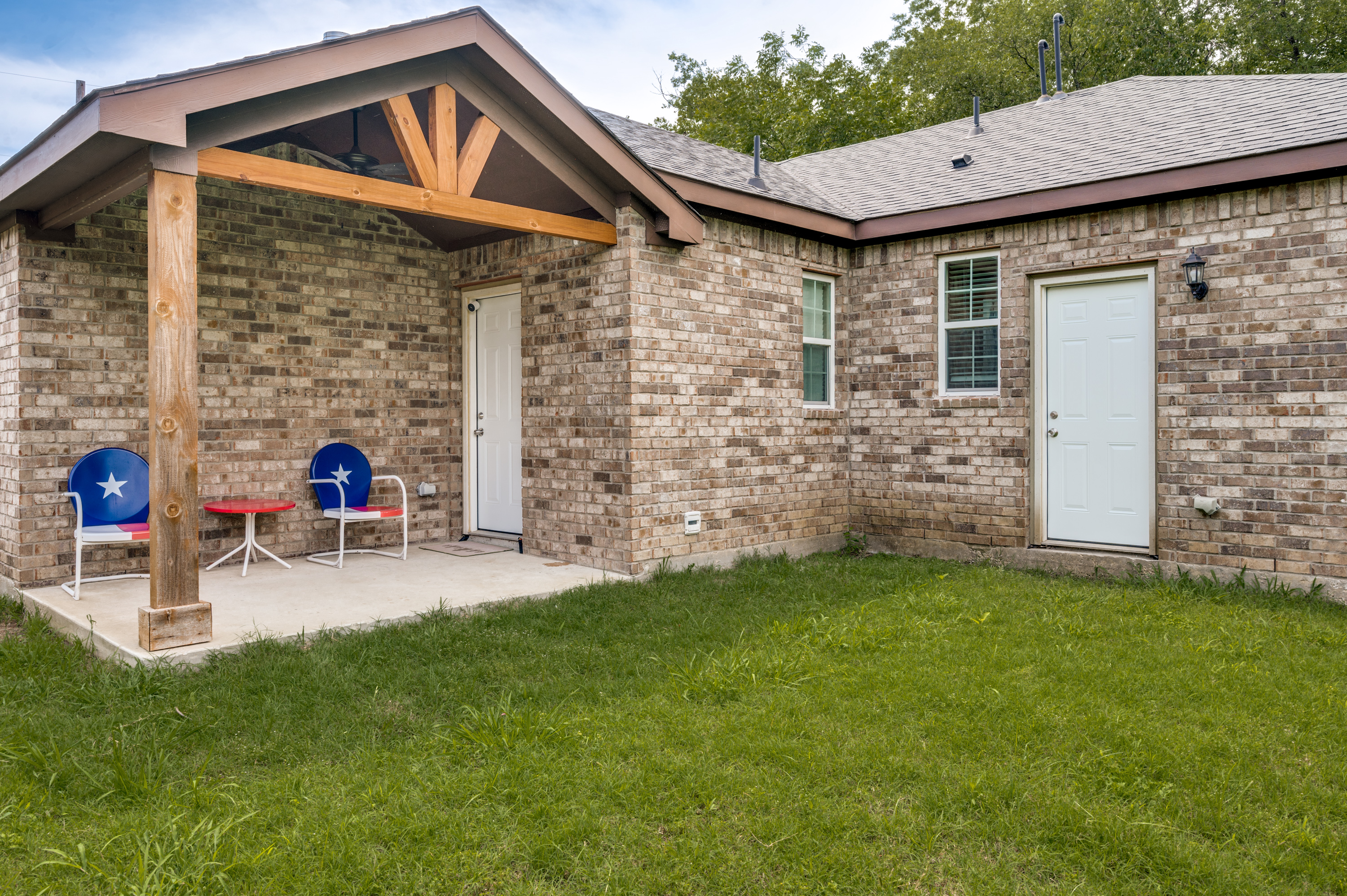 343 N Morris Street Gainesville TX 76240