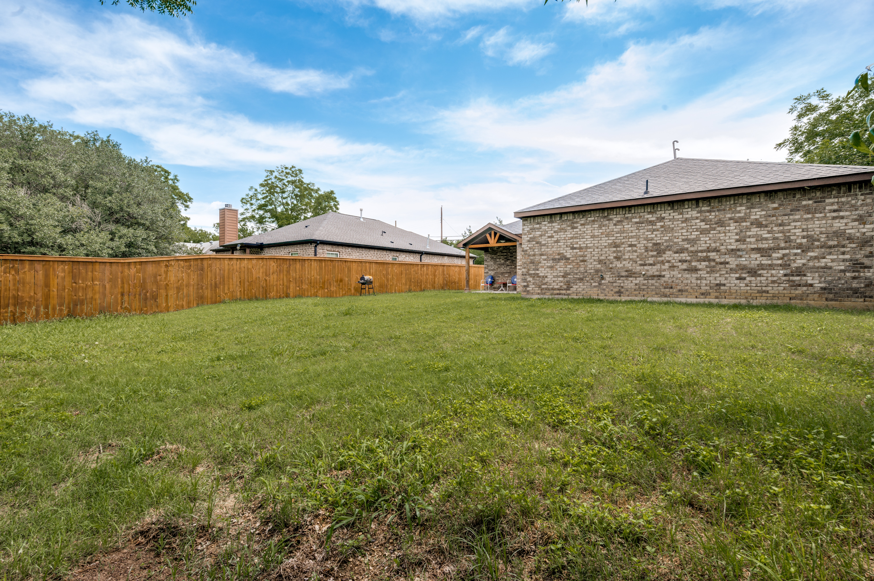 343 N Morris Street Gainesville TX 76240