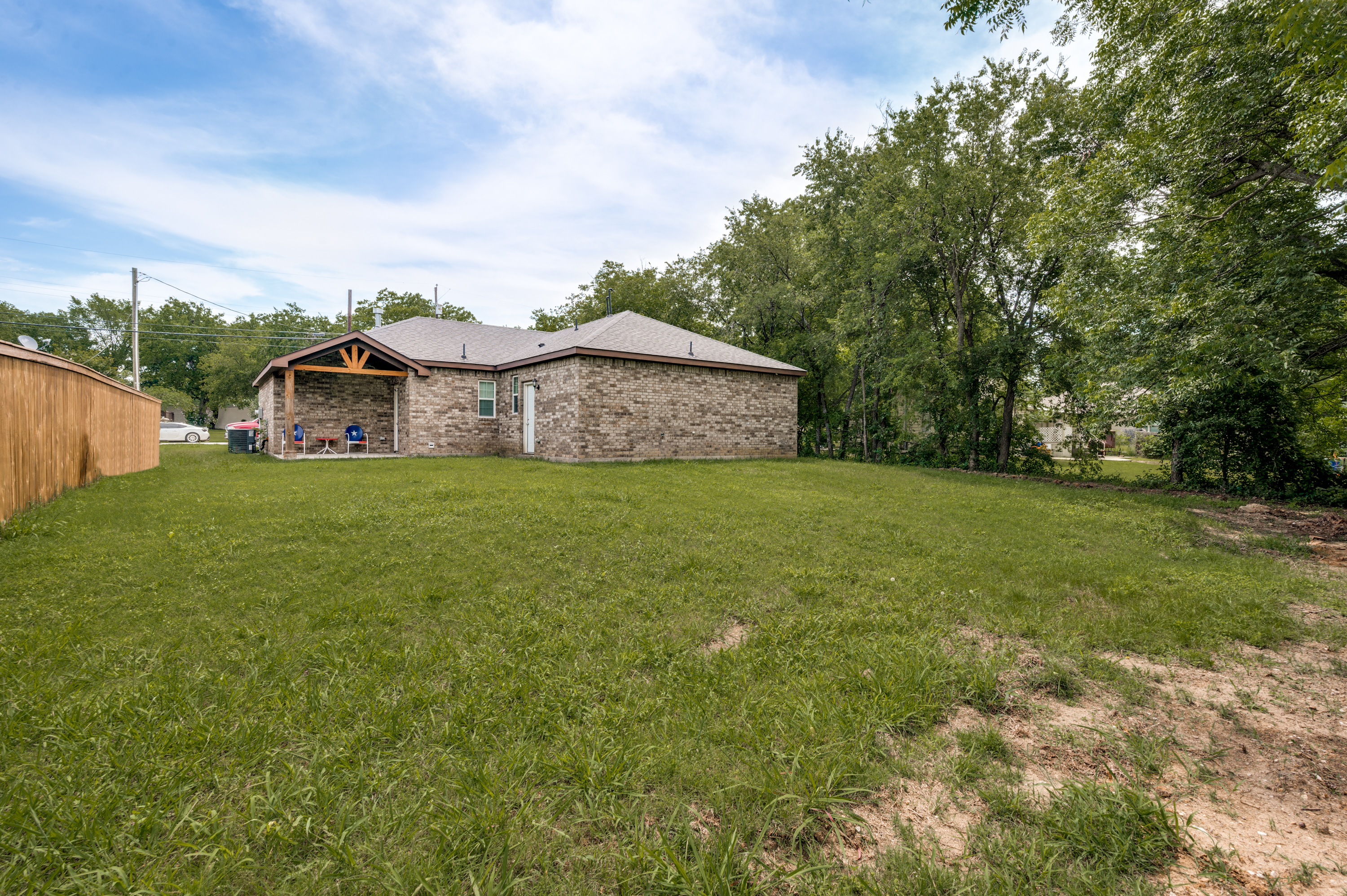 343 N Morris Street Gainesville TX 76240