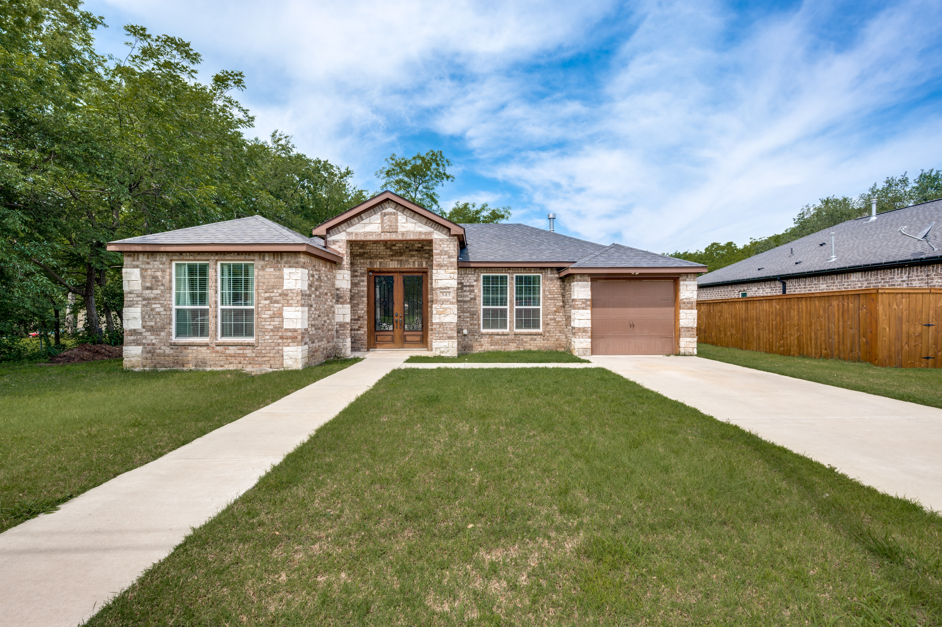 343 N Morris Street Gainesville TX 76240