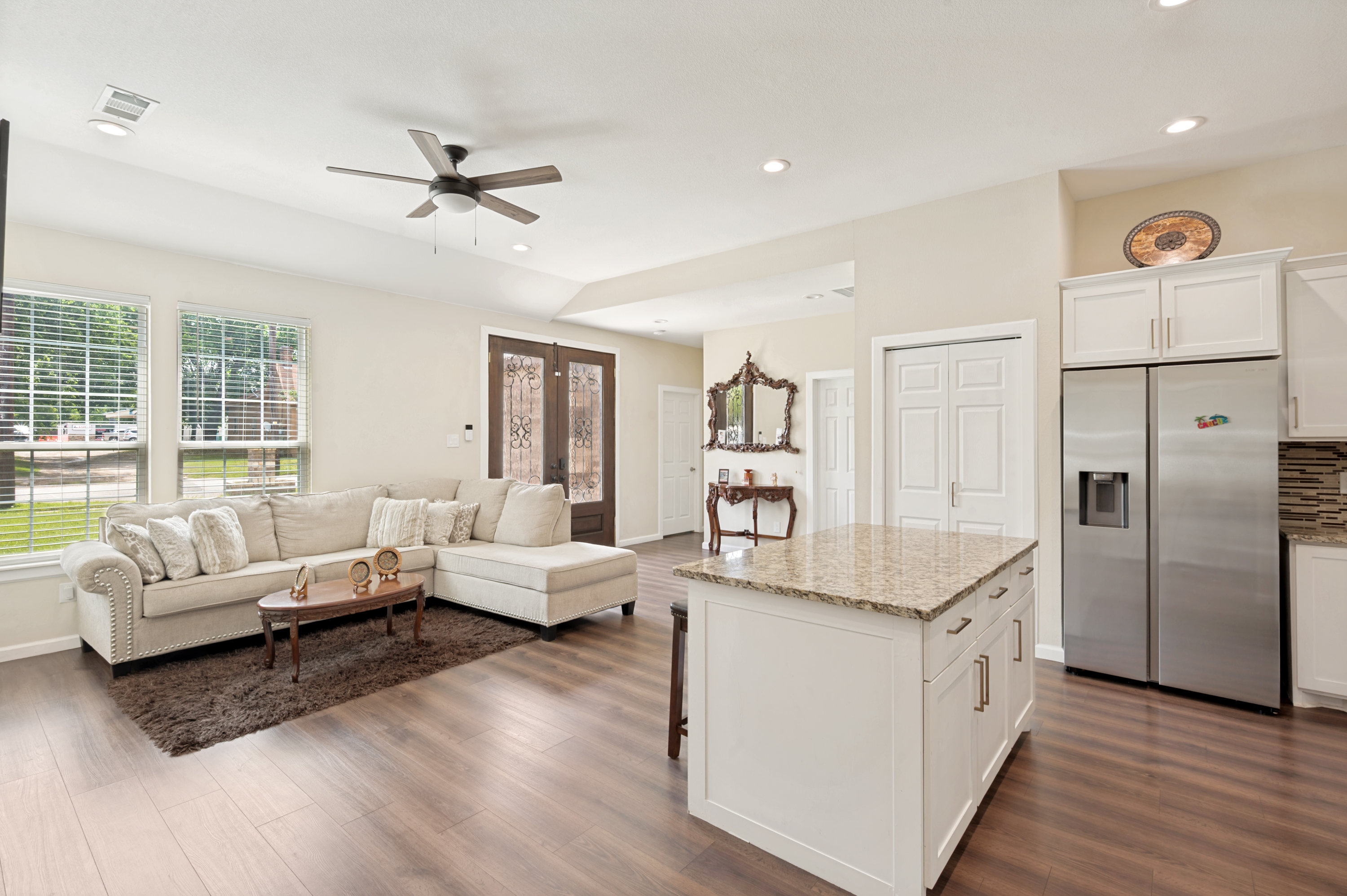343 N Morris Street Gainesville TX 76240