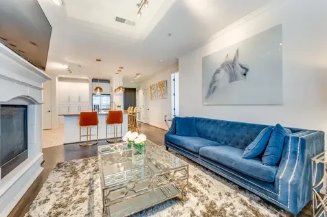 8616 Turtle Creek Boulevard Dallas TX 75225