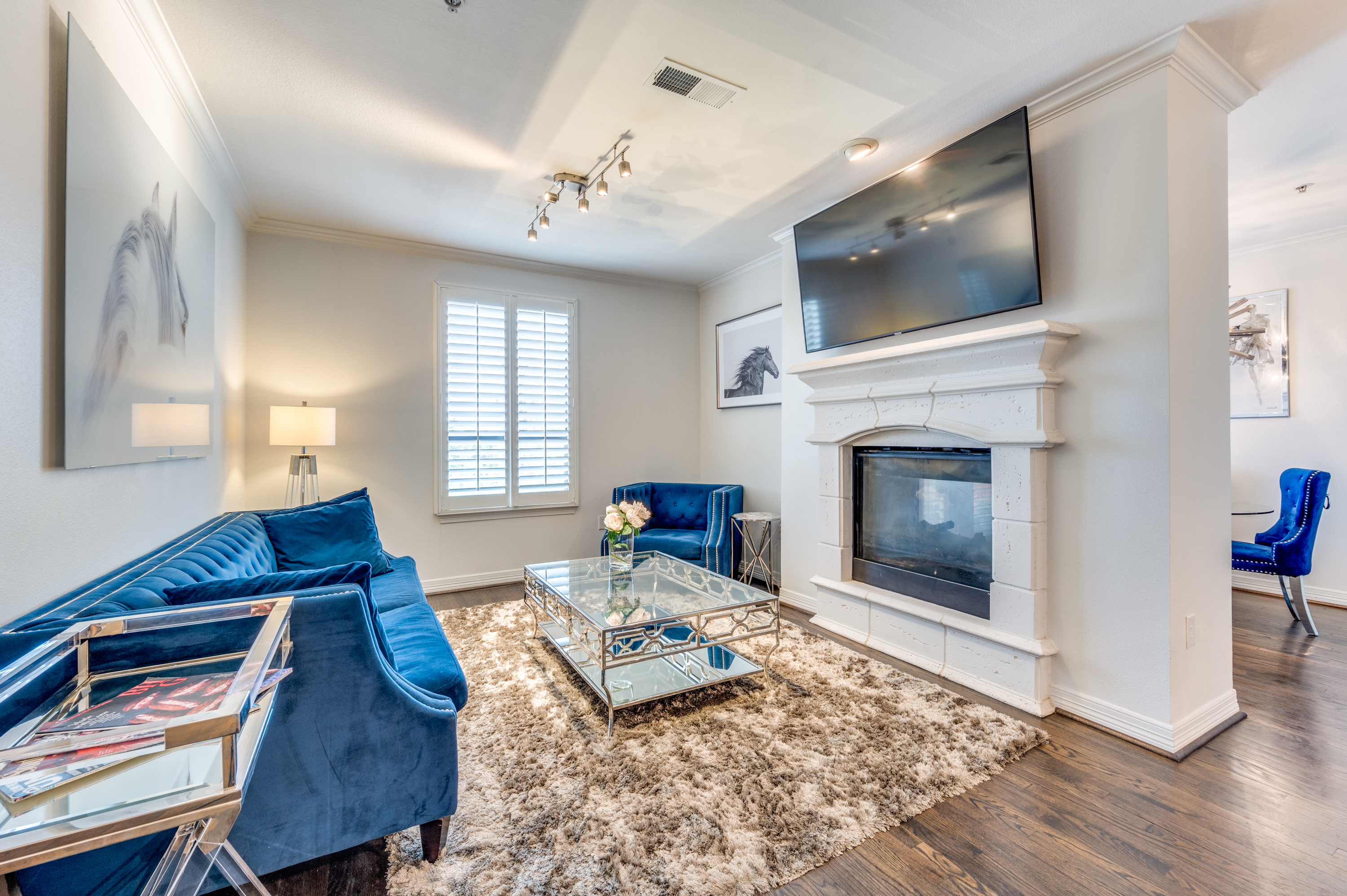 8616 Turtle Creek Boulevard Dallas TX 75225