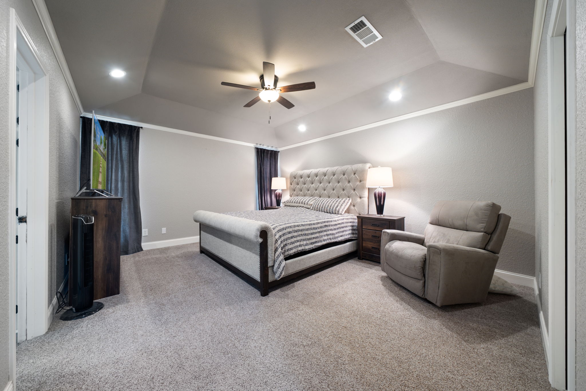1814 Lakeridge Drive Weatherford TX 76087