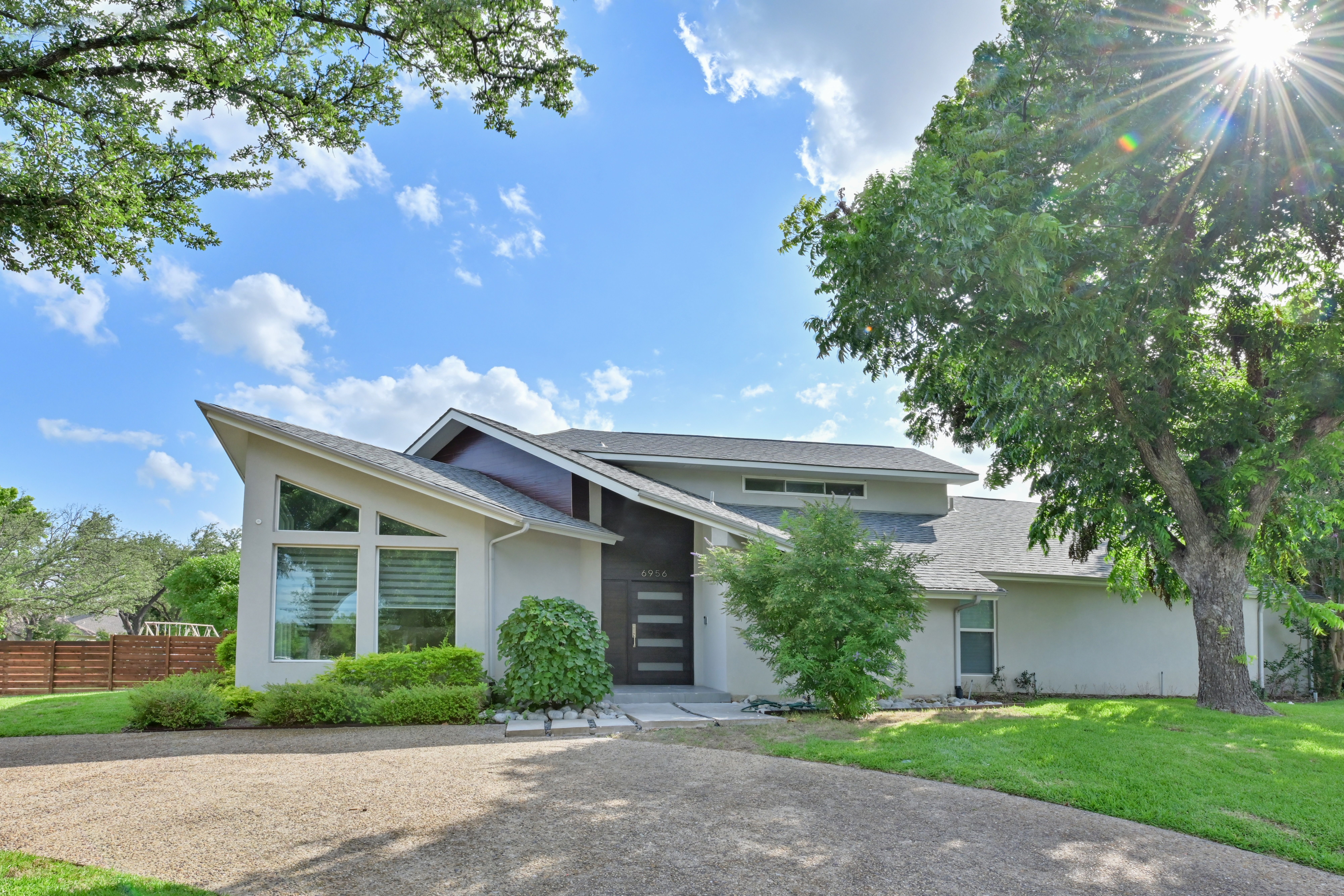 6956 Meadowbriar Lane Dallas TX 75230