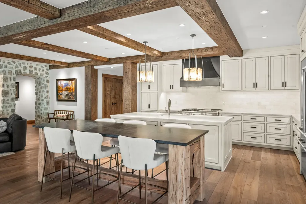14 Hunter Hill Road Crested Butte CO 81225