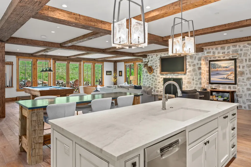 14 Hunter Hill Road Crested Butte CO 81225