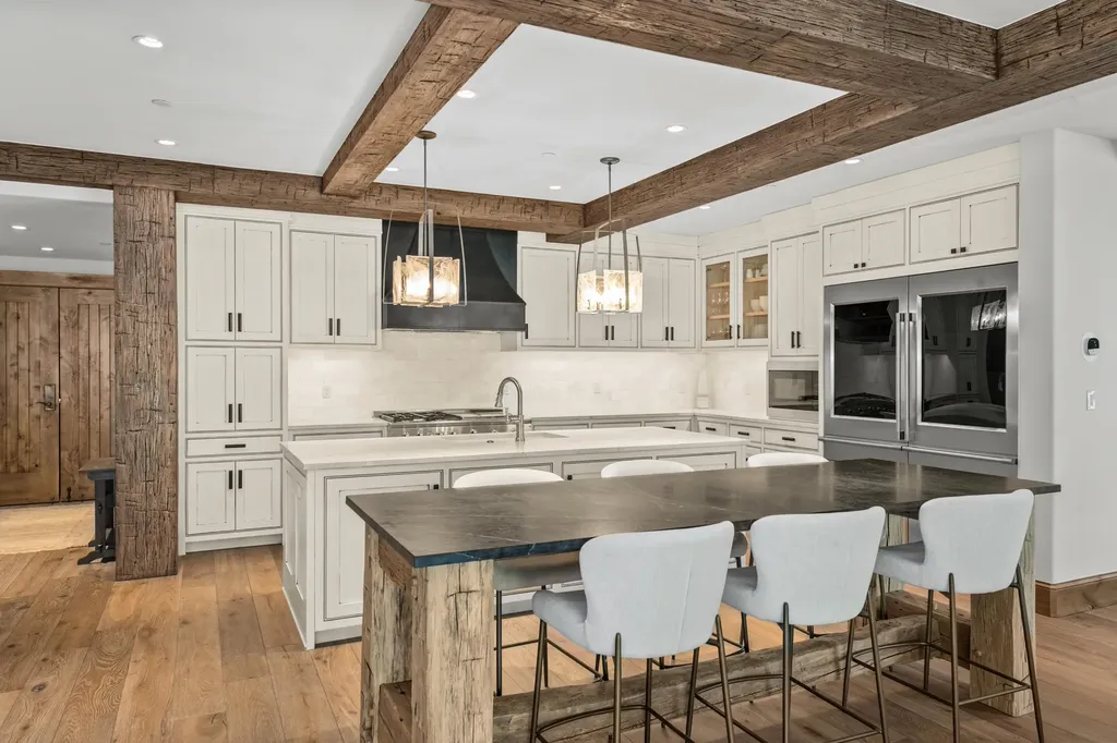 14 Hunter Hill Road Crested Butte CO 81225