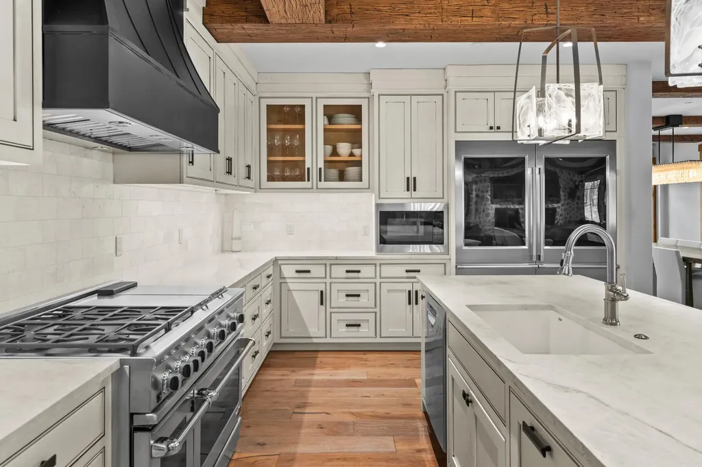 14 Hunter Hill Road Crested Butte CO 81225