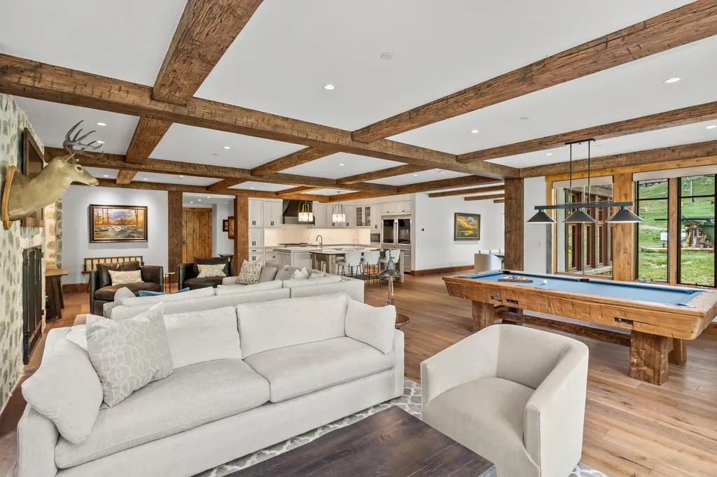 14 Hunter Hill Road Crested Butte CO 81225