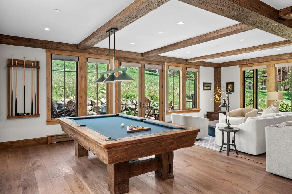 14 Hunter Hill Road Crested Butte CO 81225