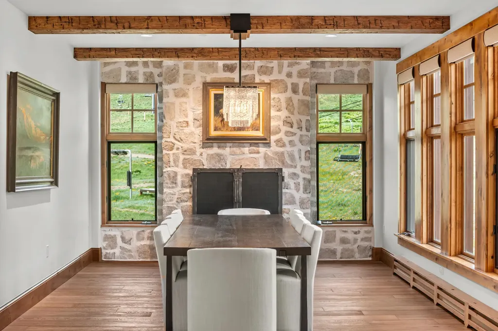 14 Hunter Hill Road Crested Butte CO 81225