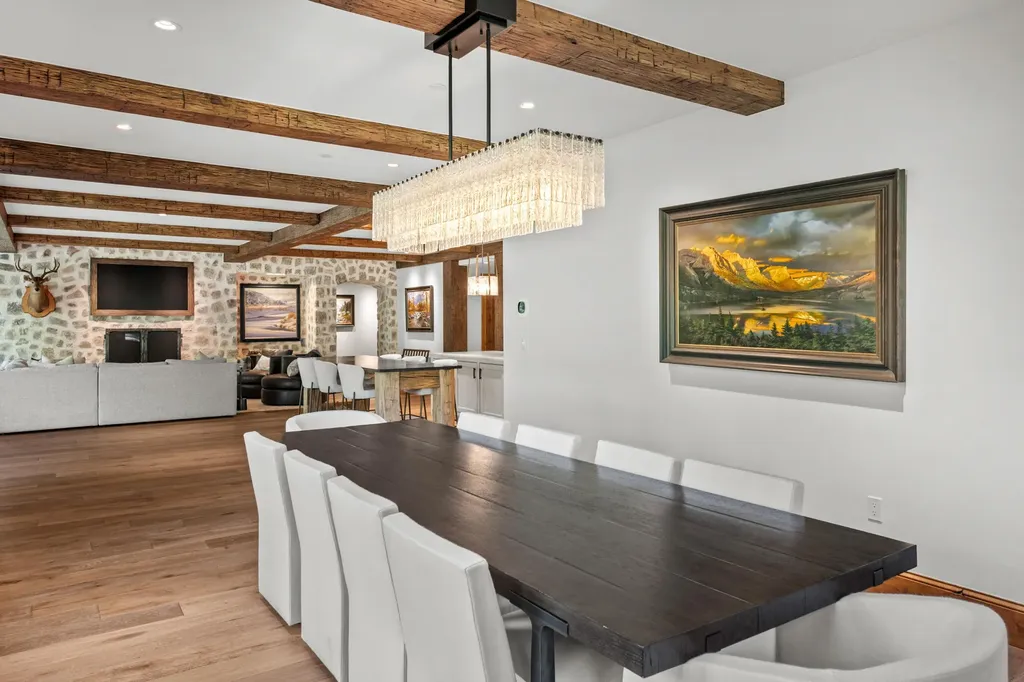 14 Hunter Hill Road Crested Butte CO 81225