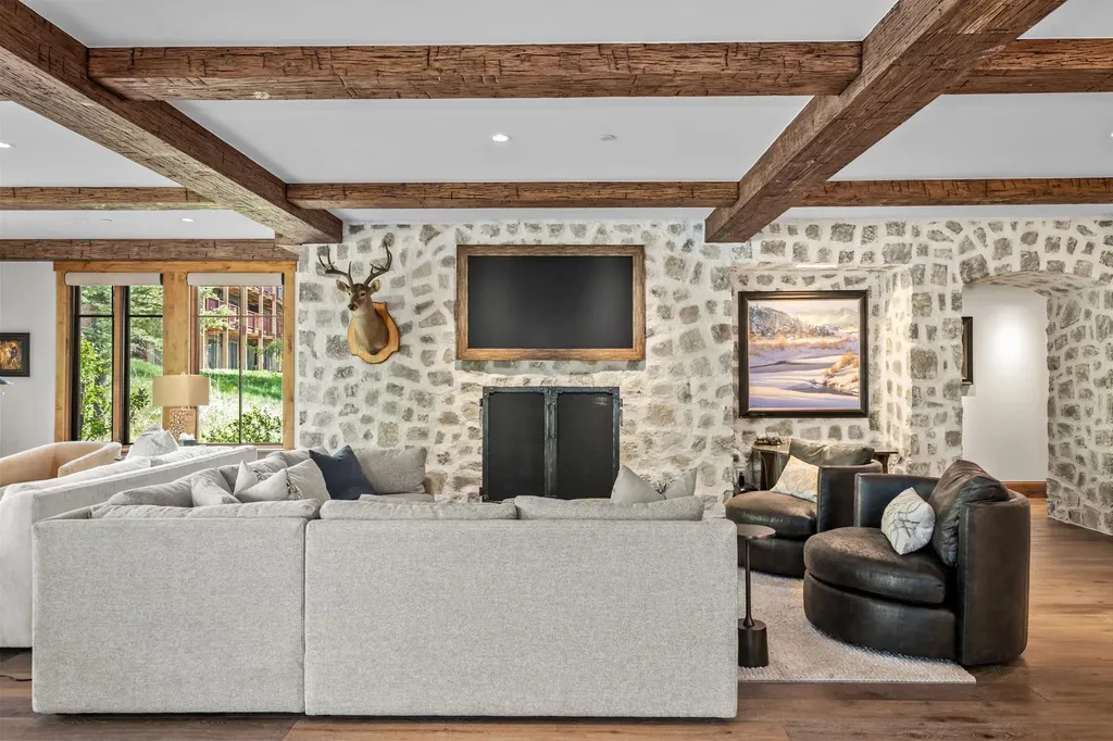14 Hunter Hill Road Crested Butte CO 81225