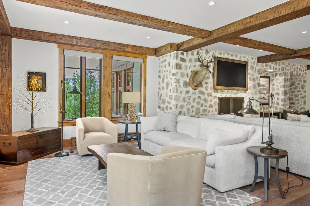 14 Hunter Hill Road Crested Butte CO 81225