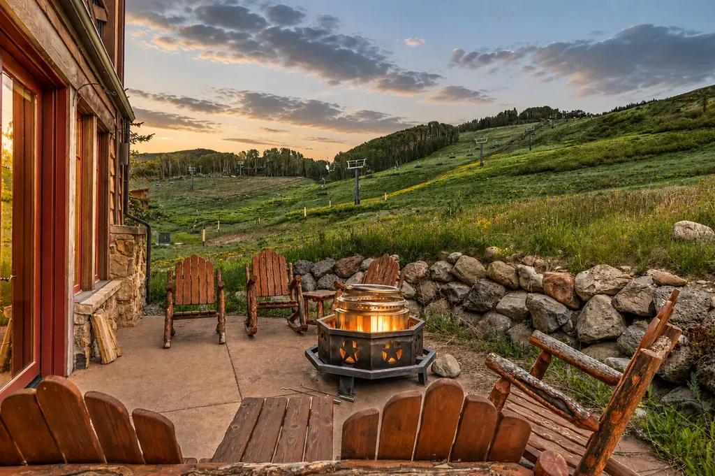 14 Hunter Hill Road Crested Butte CO 81225