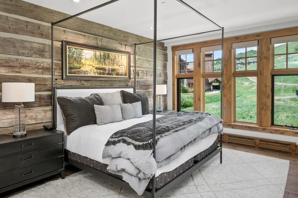 14 Hunter Hill Road Crested Butte CO 81225