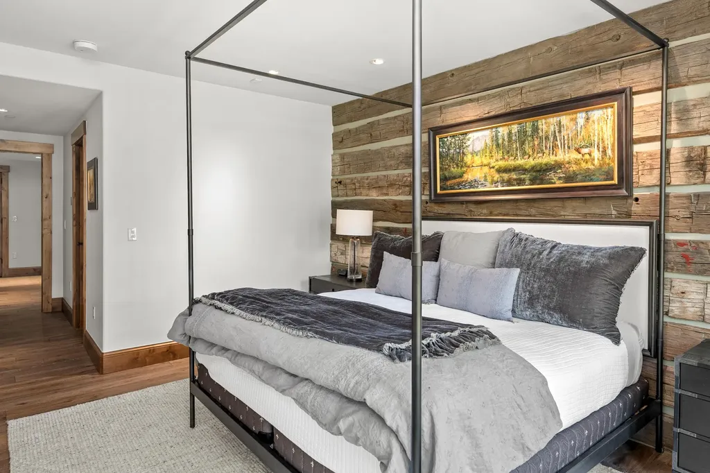 14 Hunter Hill Road Crested Butte CO 81225