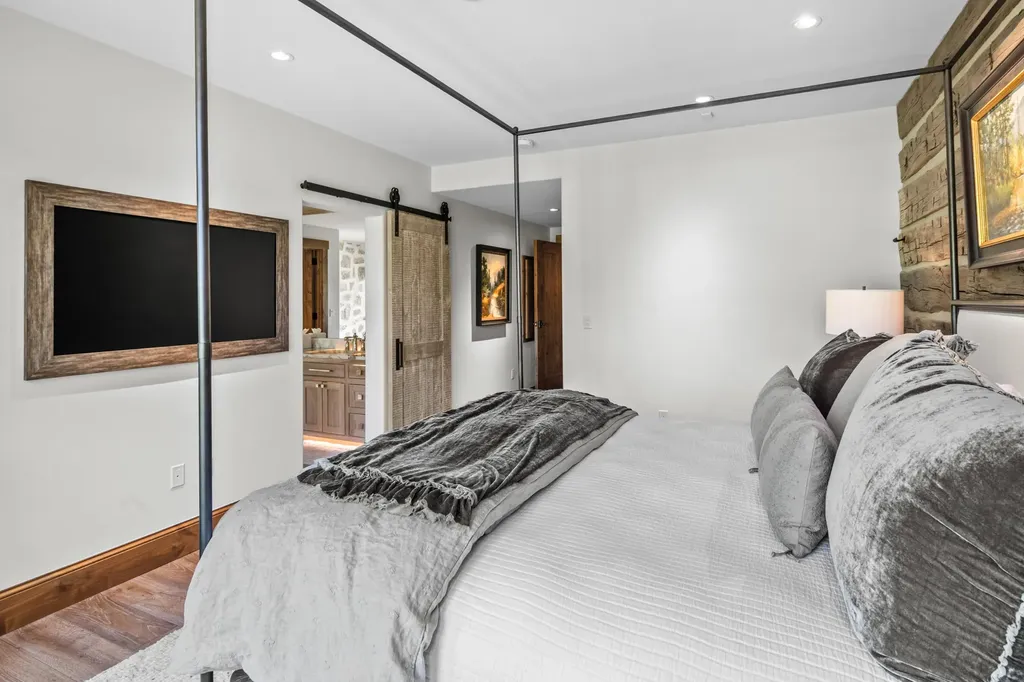 14 Hunter Hill Road Crested Butte CO 81225