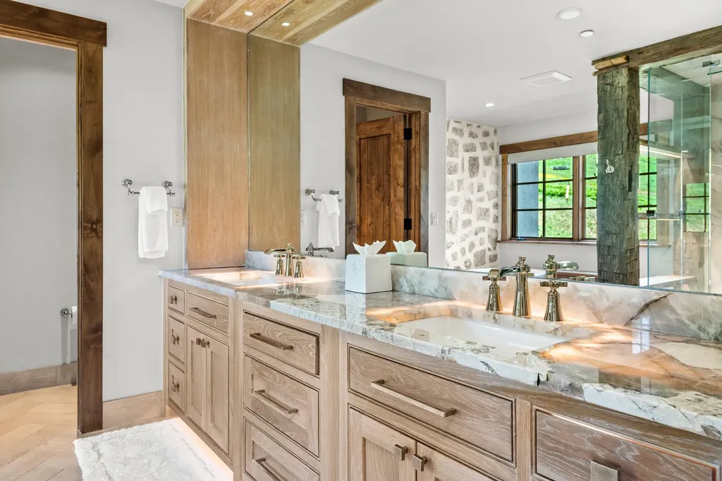 14 Hunter Hill Road Crested Butte CO 81225