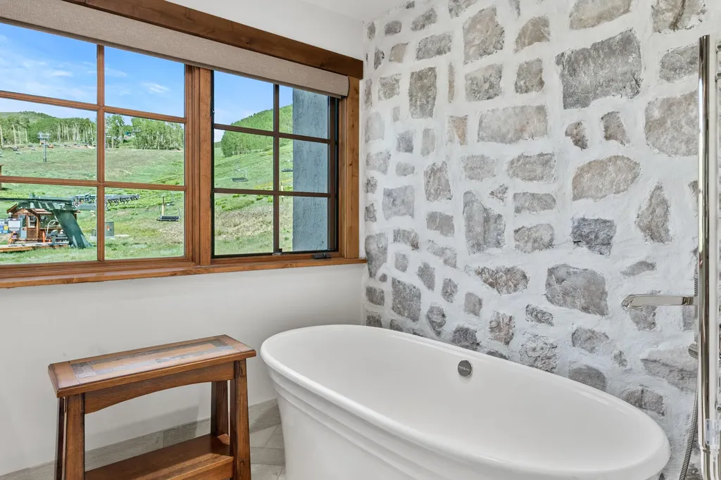 14 Hunter Hill Road Crested Butte CO 81225