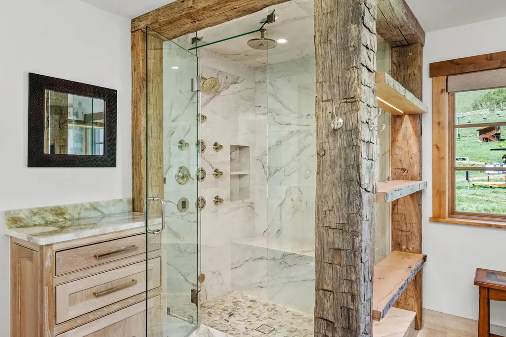 14 Hunter Hill Road Crested Butte CO 81225