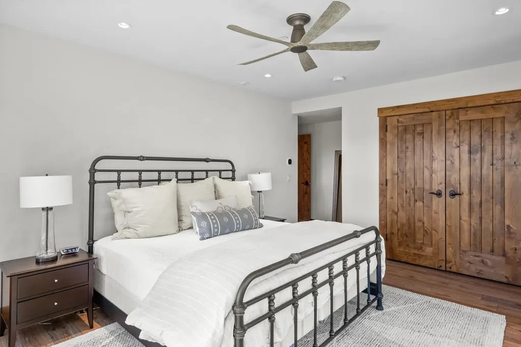 14 Hunter Hill Road Crested Butte CO 81225