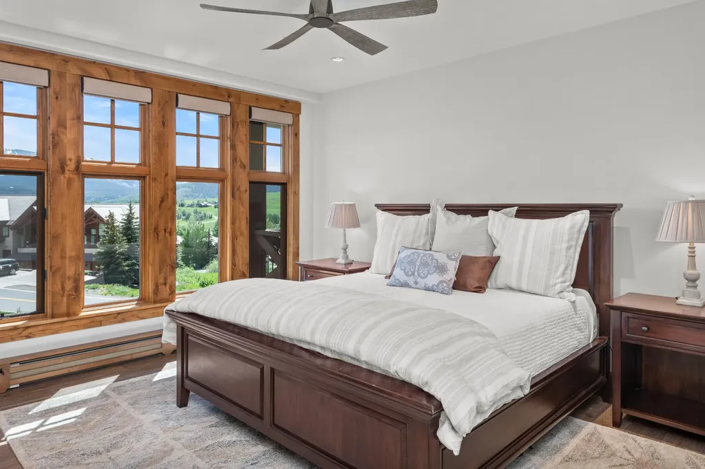14 Hunter Hill Road Crested Butte CO 81225