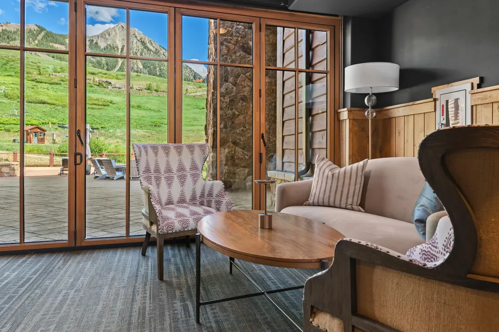 14 Hunter Hill Road Crested Butte CO 81225