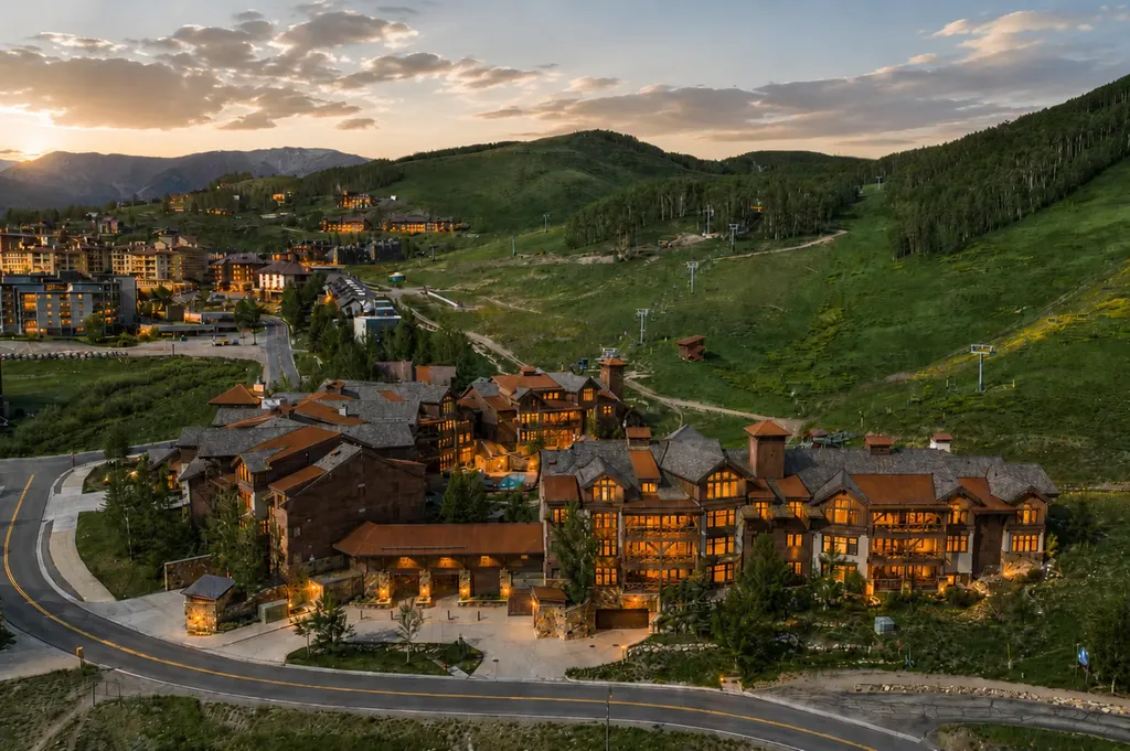 14 Hunter Hill Road Crested Butte CO 81225