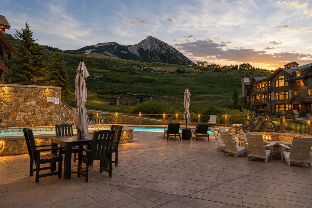 14 Hunter Hill Road Crested Butte CO 81225
