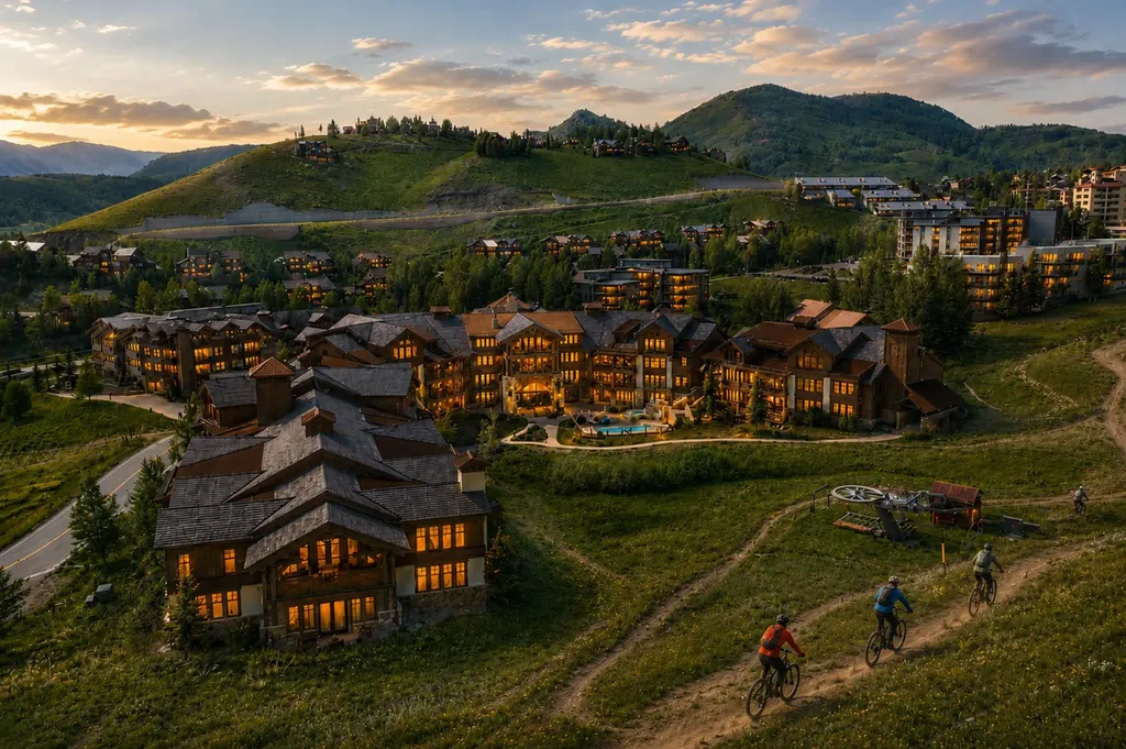 14 Hunter Hill Road Crested Butte CO 81225
