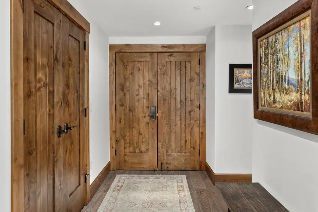 14 Hunter Hill Road Crested Butte CO 81225