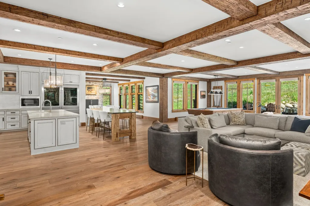 14 Hunter Hill Road Crested Butte CO 81225