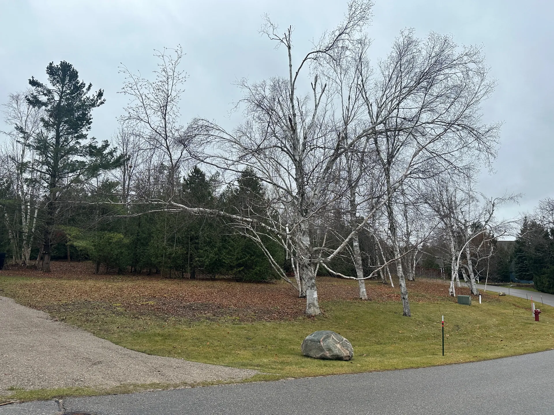 Bay Harbor MI, 4585 Wildwinds Drive