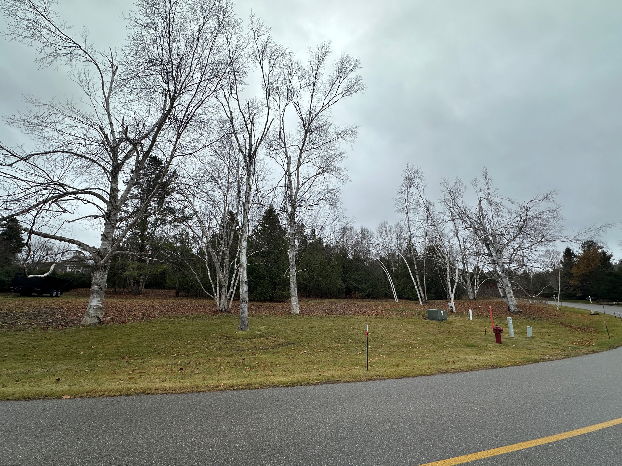 4585 Wildwinds Drive Bay Harbor MI 49770