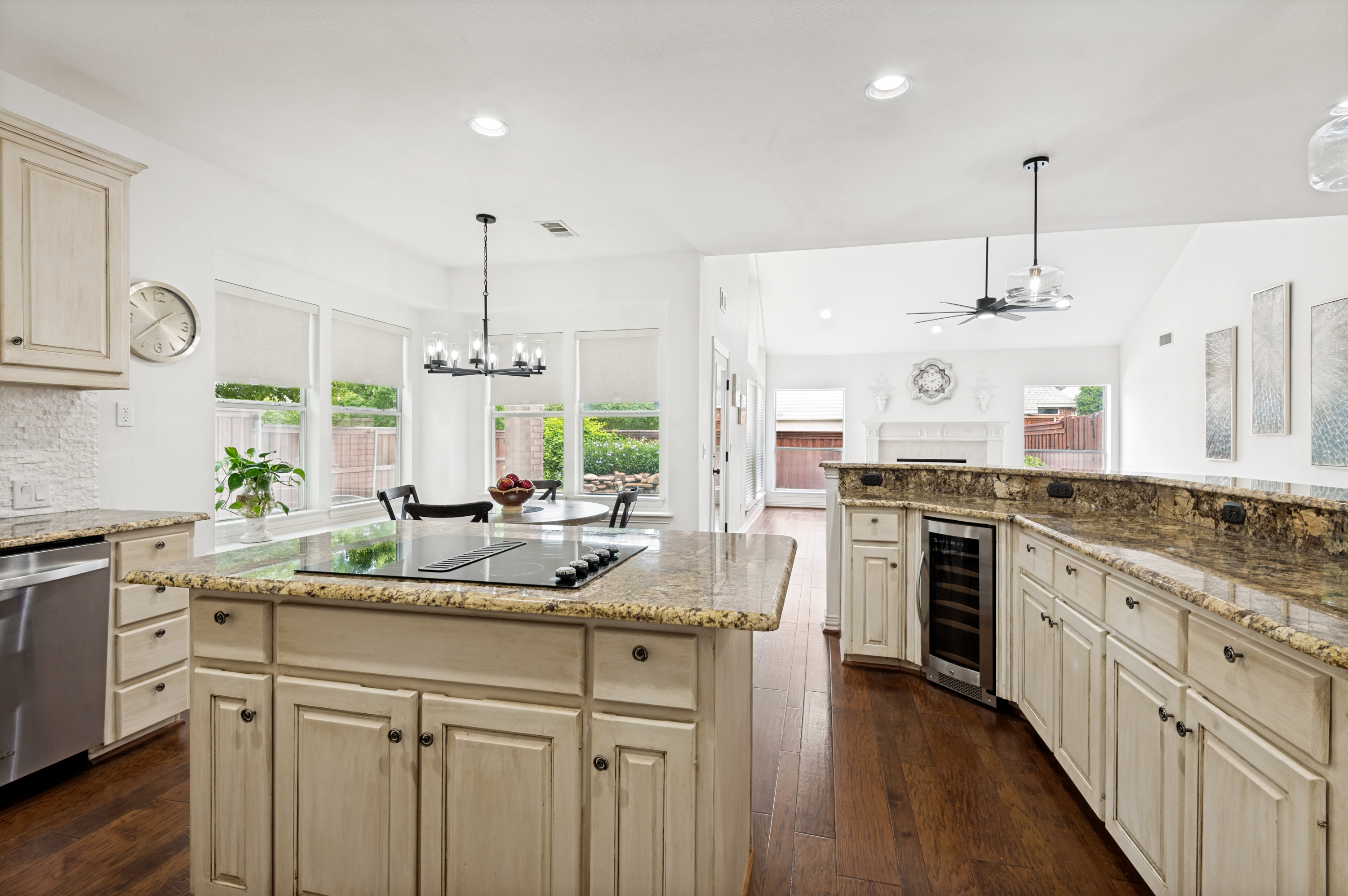 4403 Andora Court Dallas TX 75287