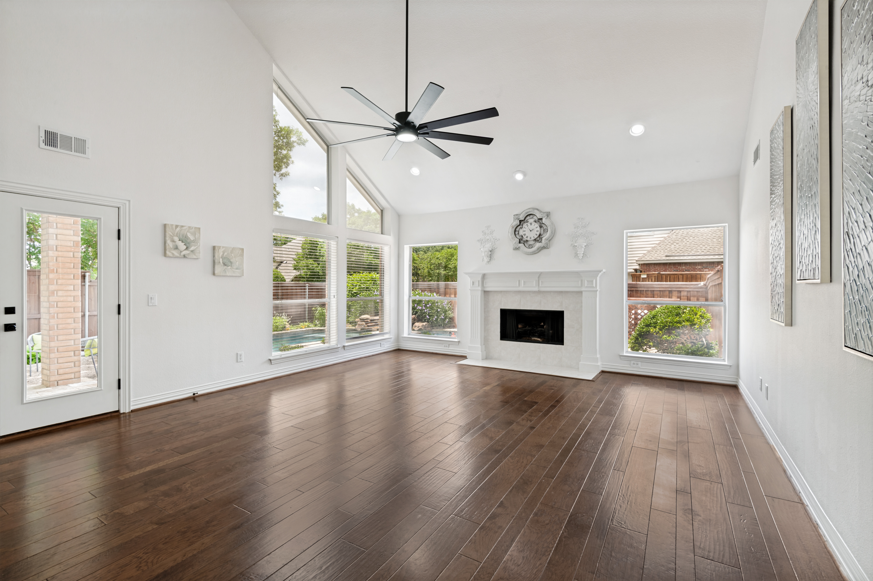 4403 Andora Court Dallas TX 75287