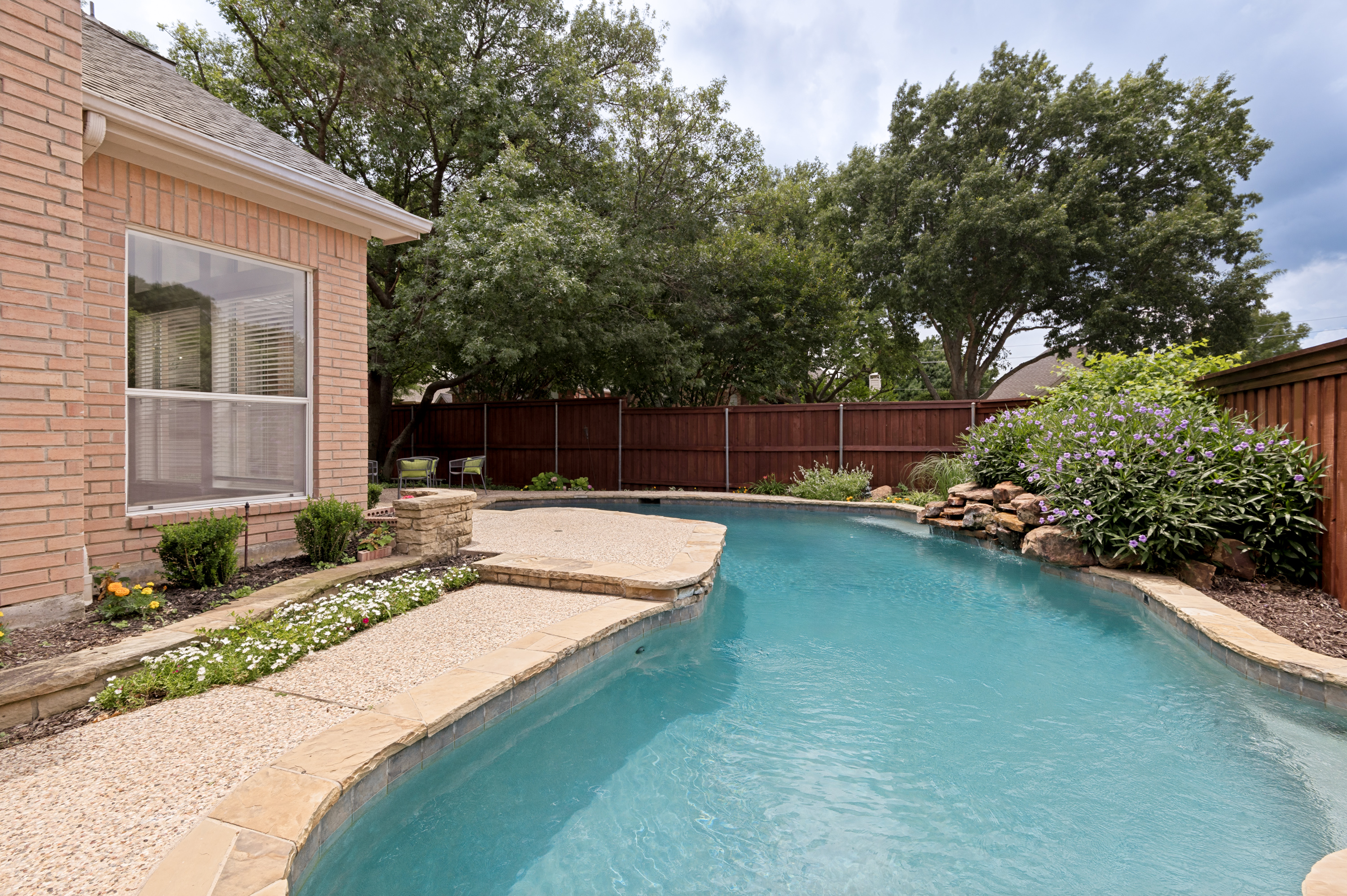 4403 Andora Court Dallas TX 75287