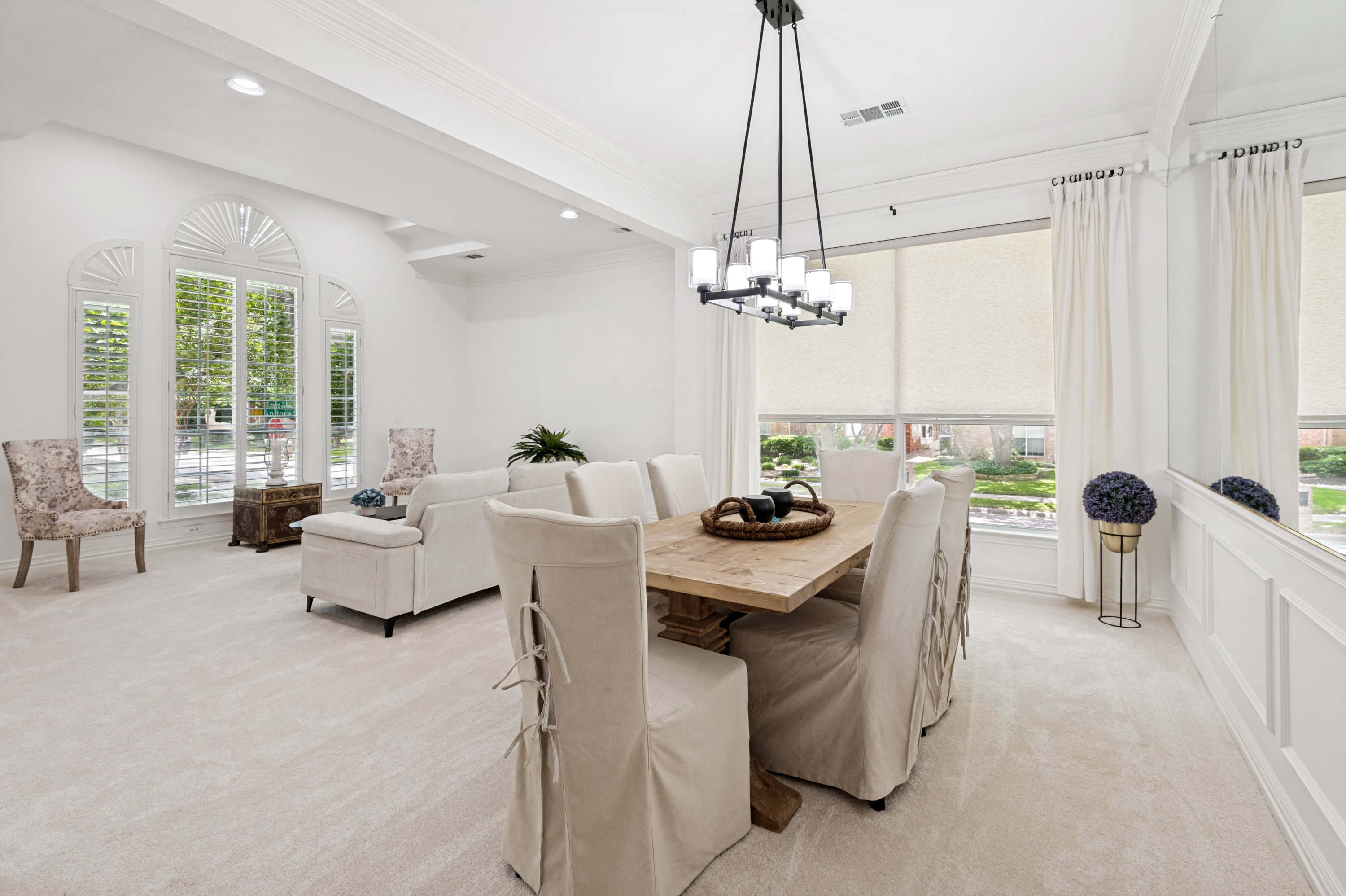 4403 Andora Court Dallas TX 75287