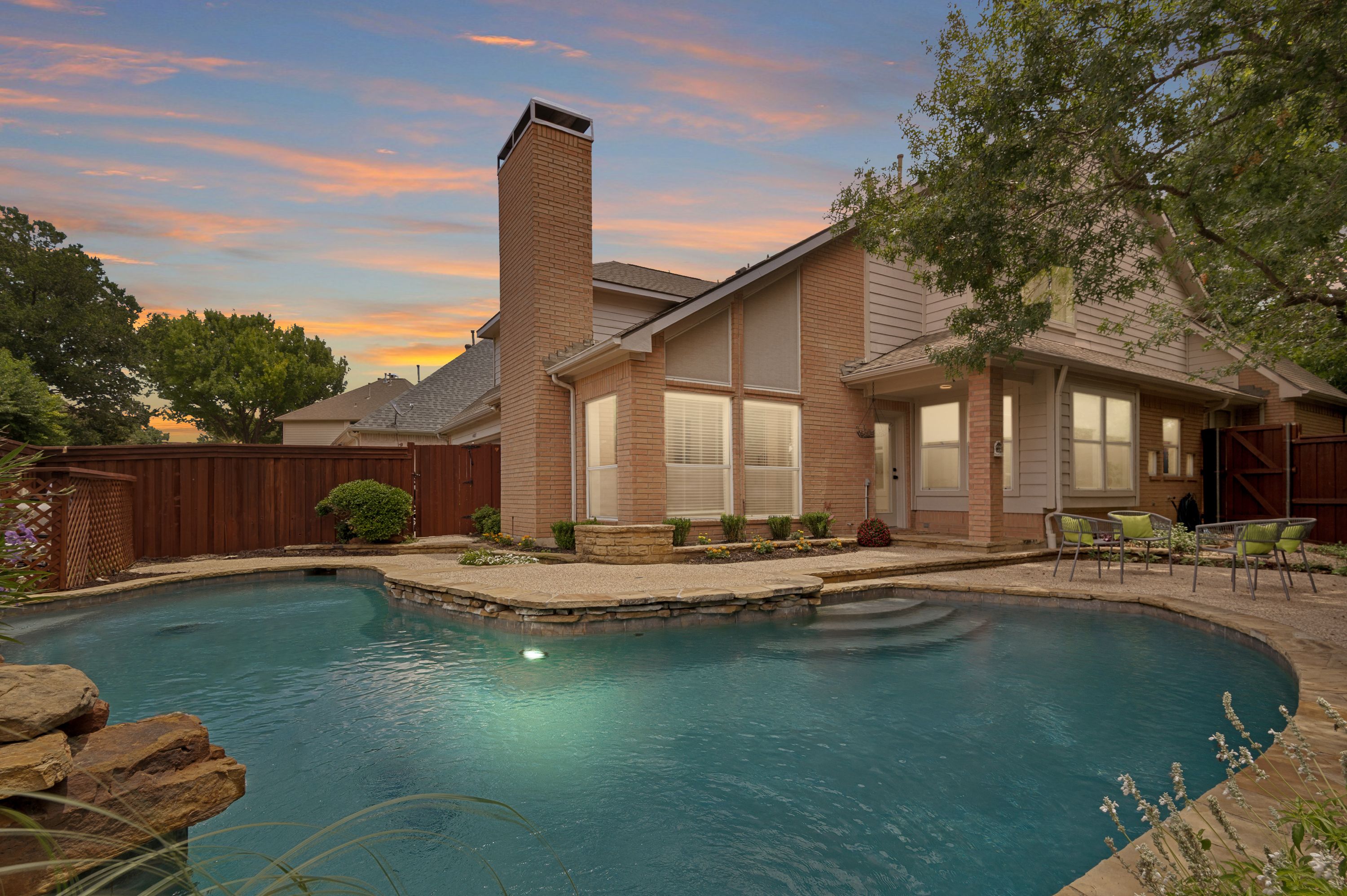 4403 Andora Court Dallas TX 75287