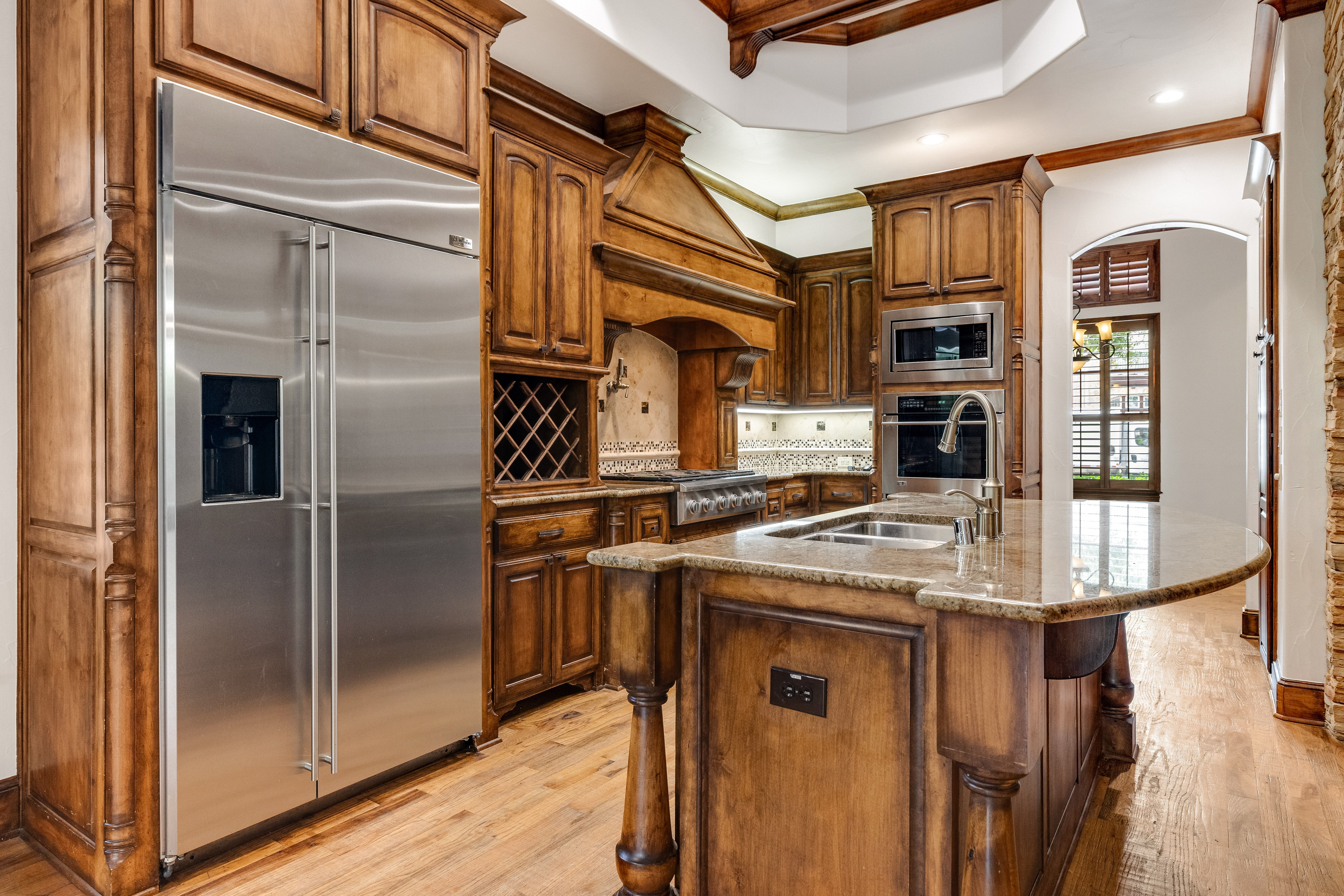 18231 Brighton Green Dallas TX 75252